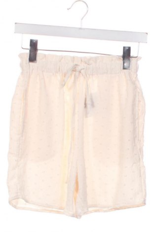 Дамски къс панталон Sinsay, Размер XS, Цвят Розов, Цена 14,59 €