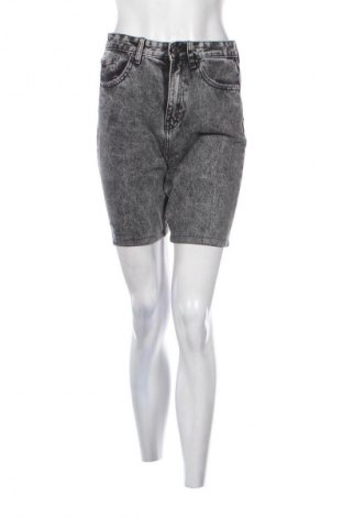 Дамски къс панталон Sinsay, Размер S, Цвят Черен, Цена 7,12 €