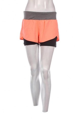 Damskie szorty Sinsay, Rozmiar M, Kolor Kolorowy, Cena 20,70 zł