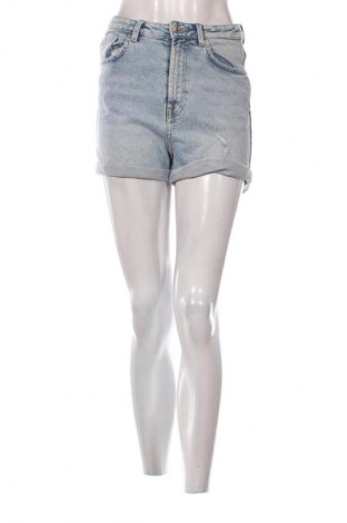Dámské kraťasy  Sinsay, Velikost S, Barva Modrá, Cena  139,00 Kč