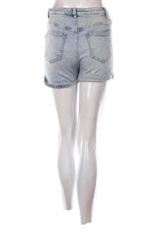 Dámské kraťasy  Sinsay, Velikost S, Barva Modrá, Cena  139,00 Kč