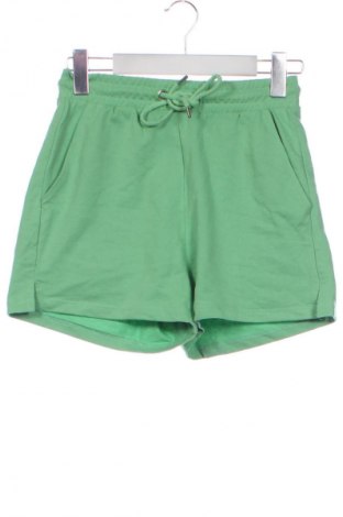 Női rövidnadrág Sinsay, Méret XS, Szín Zöld, Ár 2 009 Ft