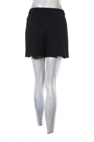 Damskie szorty Sinsay, Rozmiar S, Kolor Czarny, Cena 23,99 zł