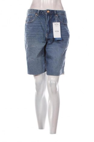 Női rövidnadrág Sinsay, Méret M, Szín Kék, Ár 3 009 Ft