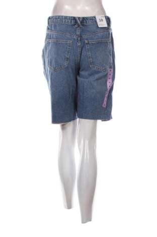 Női rövidnadrág Sinsay, Méret M, Szín Kék, Ár 3 009 Ft