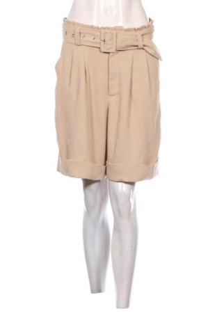 Női rövidnadrág Sinsay, Méret M, Szín Bézs, Ár 2 620 Ft