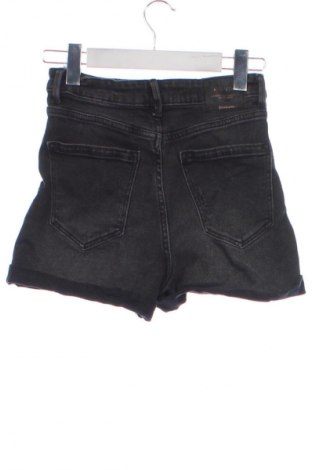 Damen Shorts Stradivarius, Größe XS, Farbe Grau, Preis € 5,99