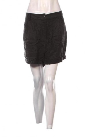 Γυναικείο κοντό παντελόνι Superdry, Μέγεθος XL, Χρώμα Μαύρο, Τιμή 25,99 €