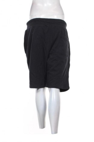 Γυναικείο κοντό παντελόνι Superdry, Μέγεθος XXL, Χρώμα Μπλέ, Τιμή 16,99 €