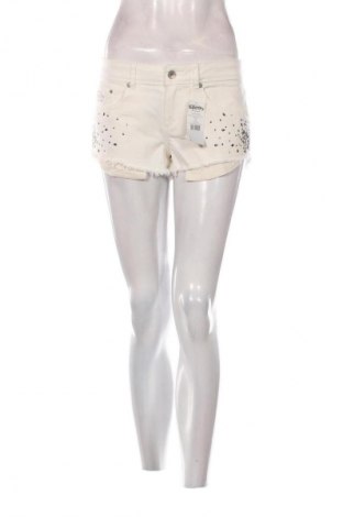 Dámské kraťasy  Superdry, Velikost M, Barva Bílá, Cena  145,00 Kč