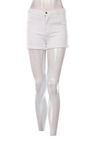 Damskie szorty Tally Weijl, Rozmiar S, Kolor Biały, Cena 22,99 zł
