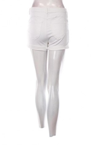 Damskie szorty Tally Weijl, Rozmiar S, Kolor Biały, Cena 22,99 zł