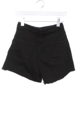 Дамски къс панталон Terranova, Размер XS, Цвят Черен, Цена 4,60 €