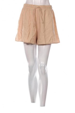 Дамски къс панталон Tezenis, Размер S, Цвят Бежов, Цена 4,41 €