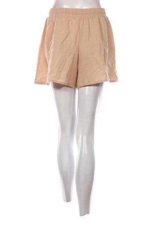 Дамски къс панталон Tezenis, Размер S, Цвят Бежов, Цена 4,41 €