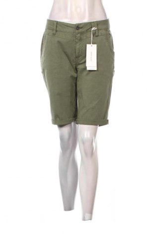 Pantaloni scurți de femei Timezone, Mărime L, Culoare Verde, Preț 67,99 Lei
