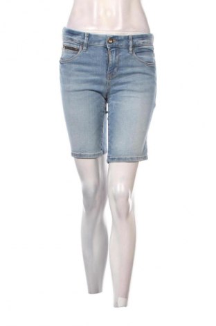 Női rövidnadrág Tom Tailor, Méret S, Szín Kék, Ár 2 829 Ft