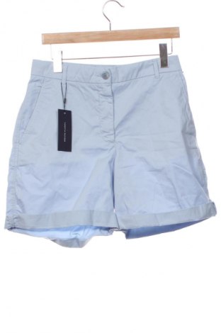 Дамски къс панталон Tommy Hilfiger, Размер M, Цвят Син, Цена 86,91 €, #134797159