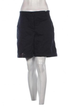 Дамски къс панталон Tommy Hilfiger, Размер L, Цвят Син, Цена 86,91 €, #134818622