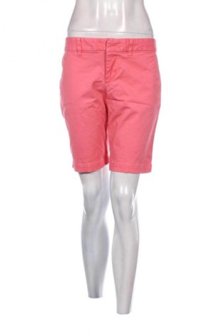 Pantaloni scurți de femei Tommy Hilfiger, Mărime M, Culoare Roz, Preț 137,99 Lei