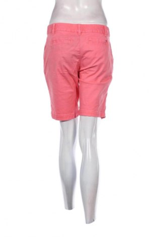 Pantaloni scurți de femei Tommy Hilfiger, Mărime M, Culoare Roz, Preț 137,99 Lei