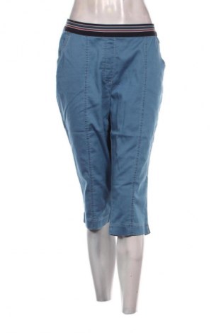 Damskie szorty Toni, Rozmiar XL, Kolor Niebieski, Cena 110,99 zł