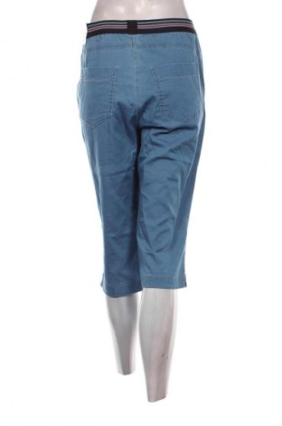 Damskie szorty Toni, Rozmiar XL, Kolor Niebieski, Cena 110,99 zł