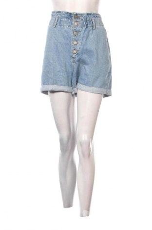 Dámské kraťasy  Trendyol, Velikost M, Barva Modrá, Cena  79,00 Kč