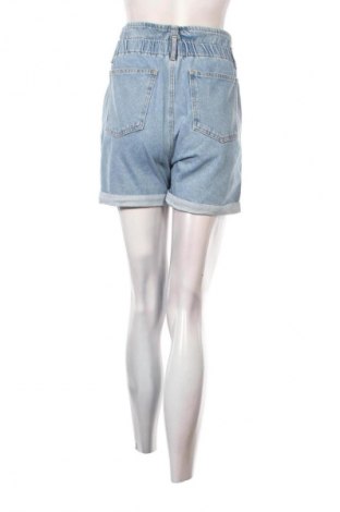 Dámské kraťasy  Trendyol, Velikost M, Barva Modrá, Cena  79,00 Kč