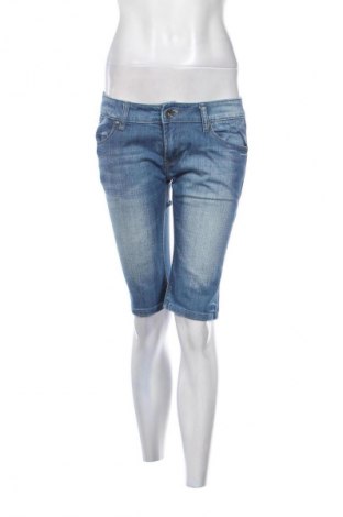 Дамски къс панталон Unbranded, Размер M, Цвят Син, Цена 8,69 €