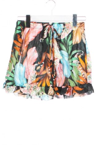 Damskie szorty Unbranded, Rozmiar XS, Kolor Kolorowy, Cena 22,99 zł