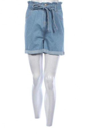 Дамски къс панталон Unbranded, Размер S, Цвят Син, Цена 8,69 €