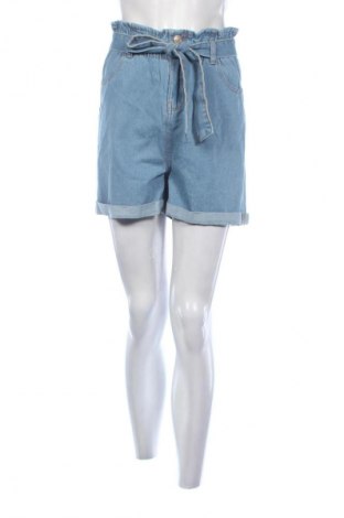 Дамски къс панталон Unbranded, Размер S, Цвят Син, Цена 8,69 €