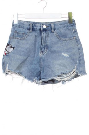 Dámské kraťasy  Unbranded, Velikost XS, Barva Modrá, Cena  179,00 Kč