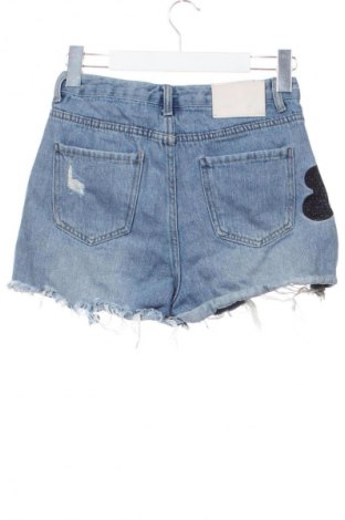 Dámské kraťasy  Unbranded, Velikost XS, Barva Modrá, Cena  179,00 Kč