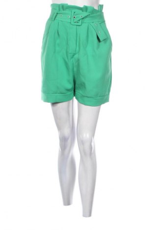 Дамски къс панталон Unbranded, Размер S, Цвят Зелен, Цена 6,98 €