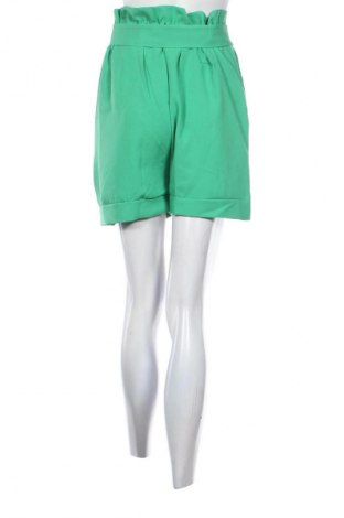 Дамски къс панталон Unbranded, Размер S, Цвят Зелен, Цена 6,98 €