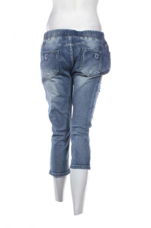 Dámské kraťasy  Unbranded, Velikost XL, Barva Modrá, Cena  246,00 Kč