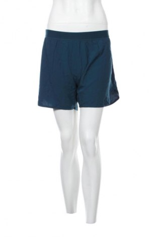 Γυναικείο κοντό παντελόνι Unbranded, Μέγεθος XL, Χρώμα Μπλέ, Τιμή 6,99 €