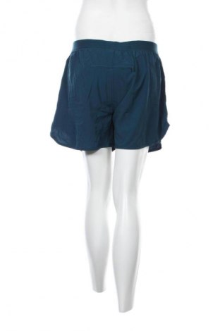 Γυναικείο κοντό παντελόνι Unbranded, Μέγεθος XL, Χρώμα Μπλέ, Τιμή 6,99 €