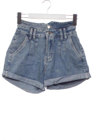 Dámske kraťasy  Unbranded, Veľkosť XS, Farba Modrá, Cena  5,11 €