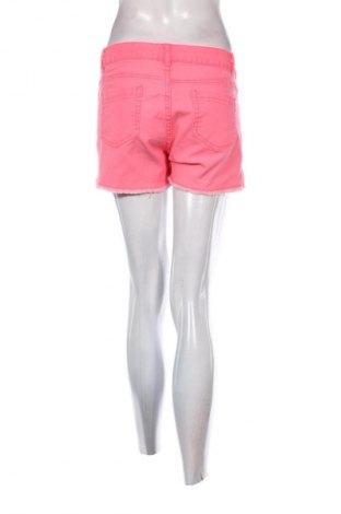 Damskie szorty Unbranded, Rozmiar L, Kolor Różowy, Cena 33,99 zł