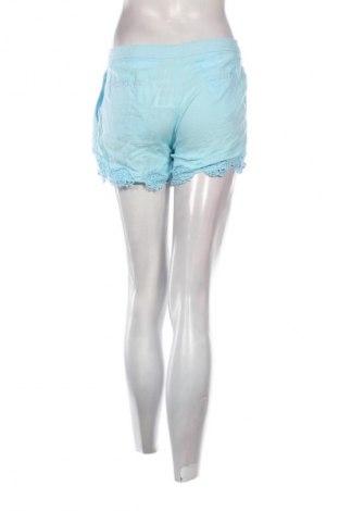 Damskie szorty Unbranded, Rozmiar M, Kolor Niebieski, Cena 23,99 zł