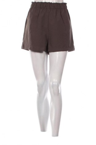 Дамски къс панталон Unbranded, Размер M, Цвят Сив, Цена 6,01 €