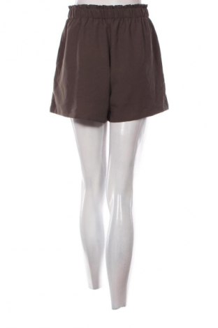 Дамски къс панталон Unbranded, Размер M, Цвят Сив, Цена 6,01 €