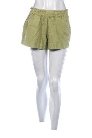 Dámské kraťasy  Unbranded, Velikost M, Barva Zelená, Cena  219,00 Kč