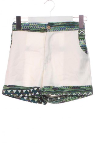 Damskie szorty Unbranded, Rozmiar XS, Kolor Kolorowy, Cena 32,99 zł