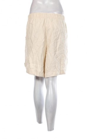 Дамски къс панталон Unbranded, Размер XXL, Цвят Бежов, Цена 7,15 €