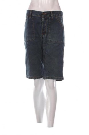 Дамски къс панталон Unbranded, Размер M, Цвят Син, Цена 7,50 €