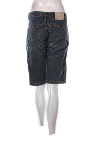 Дамски къс панталон Unbranded, Размер M, Цвят Син, Цена 7,50 €
